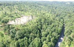 0 Route 580 Hwy Lot 5, Cherry Tree, PA 15724