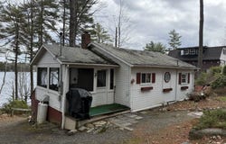34 Observatory Road, Meredith, NH 03253