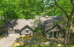 2135 Laurel Road, Buck Hill Falls, PA 18323