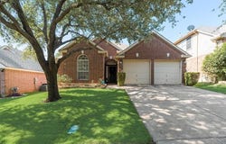 4804 Buckskin Drive, Fort Worth, TX 76137
