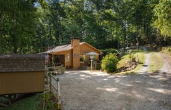 334 Jim Corbin Road, Franklin, NC 28734