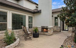 401 Skyflower Drive, Georgetown, TX 78628
