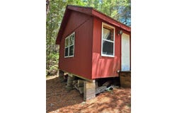 1537 Silver Ridge Road, Sherman, ME 04776