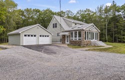 75 Henry Road, Georgetown, ME 04548