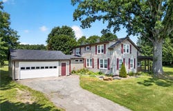 1455 Pompey Center Road, Fabius, NY 13063
