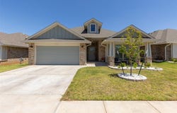 9116 Anaum Lane, Yukon, OK 73099