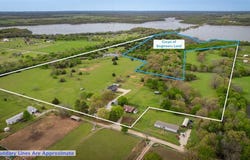 245 Mcdaniel Road, Tioga, TX 76271