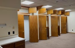 4049 "B" E Northwind Drive, Mt Pleasant, MI 48858