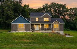 300 Jordan Avenue, Brandenburg, KY 40108