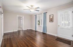 120 N Harris Street, Paw Paw, MI 49079
