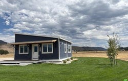 2843 OLD IRWIN Road, Irwin, ID 83428
