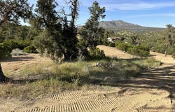 0 Eden, Mountain Center, CA 92561