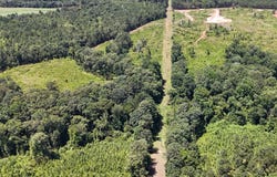 0 Faulkner Road (Lot 10), Monticello, GA 31064