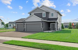 12018 41st Avenue SE, Becker, MN 55308