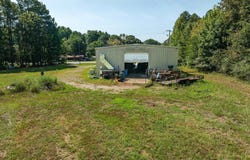 935 HWY 367, Judsonia, AR 72081