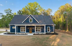 166 Midway Road, Barnesville, GA 30204