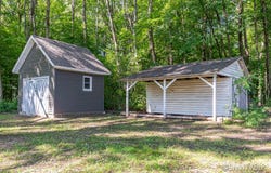 1050 Wicker Road SE, Stanton, MI 48888