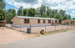 401 E MCKAMEY Street, Payson, AZ 85541