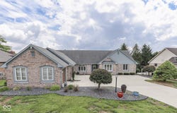 1021 Hudson Bay Drive, Greenwood, IN 46142
