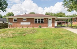 2403 Jacobs Drive, New Albany, IN 47150