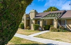 1019 N Norma St, Ridgecrest, CA 93555