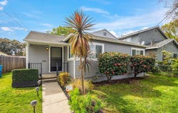 220 Lindbergh ST, SAN MATEO, CA 94401
