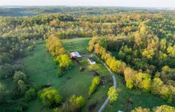 10356  Dozer Ridge Rd, Blue Rock, OH 43720