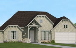 107 Galena Street, New Fairview, TX 76247
