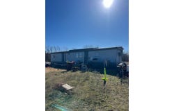 2477 Roundup Road, Ratliff City, OK 73481