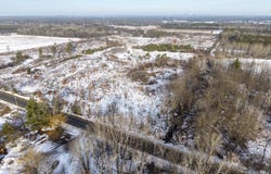 0000 V/L N E Monroe Rd., Hart, MI 49420