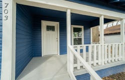 703 E Wright, Marshall, TX 75670