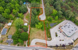 Goldrock Rd, Rocky Mount, NC 27804