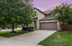 1200 April Meadows LOOP, Georgetown, TX 78626
