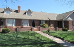 2810 Westminster Dr, Hutchinson, KS 67502