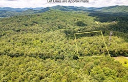 0 Bear Cave Trail, Lakemont, GA 30552