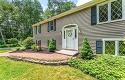 6 Mattakeesett Lane, Norwell, MA 02061