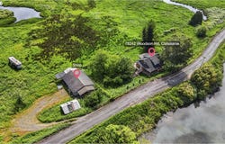 78242 WOODSON Rd, Clatskanie, OR 97016
