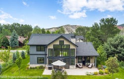 303 Golden Bear Drive, Carbondale, CO 81623
