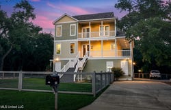 253 S Lang Avenue, Long Beach, MS 39560