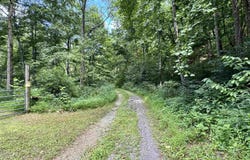 off W/S Rush Creek Road, Salem, IN 47167