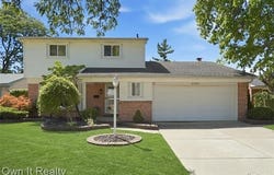 27025 Havelock Drive, Dearborn Heights, MI 48127