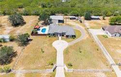 307 Cactus Lane, Edinburg, TX 78541