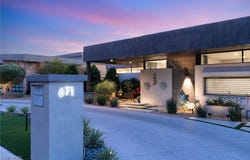 671 SCENIC RIM Drive, Henderson, NV 89012