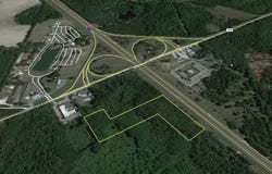 HAMILTON AVENUE, JENNINGS, FL 32053