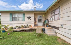 11623 W 100th Street, Coyle, OK 73027