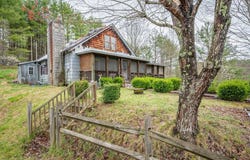 420 Rock Hill Ln, Fries, VA 24330