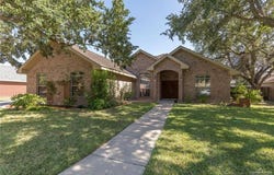 1102 Fairway Drive, Mission, TX 78572