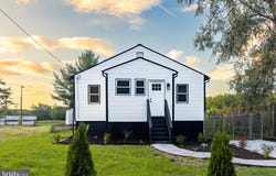 110 WERNER Road, GLEN BURNIE, MD 21060