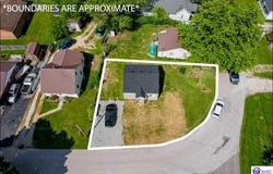 530 Kirkpatrick Avenue, Hodgenville, KY 42748