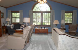 3785 W 50 S, Morocco, IN 47963